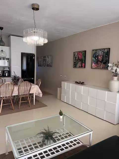 Apartamento precioso cerca de la playa — imagen 3
