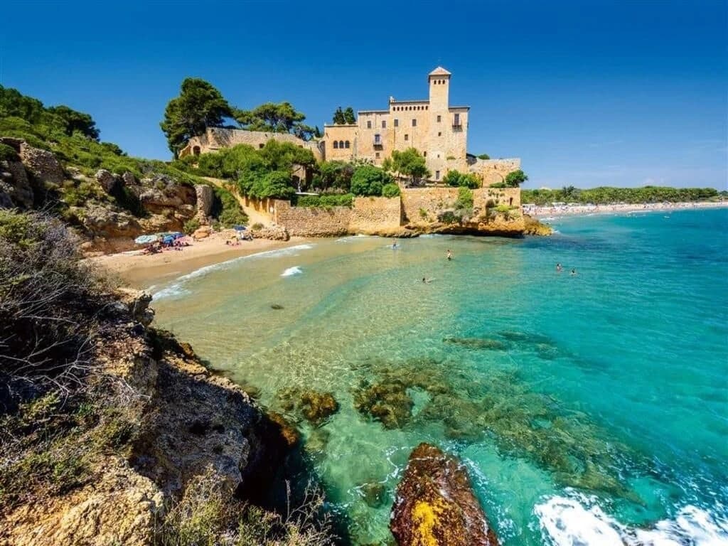 Costa Dorada