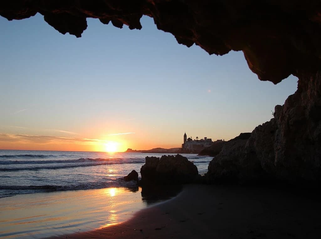 Playas y calas